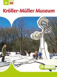 KROLLER-MULLER MUSEUM