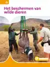 HET BESCHERMEN VAN WILDE DIEREN