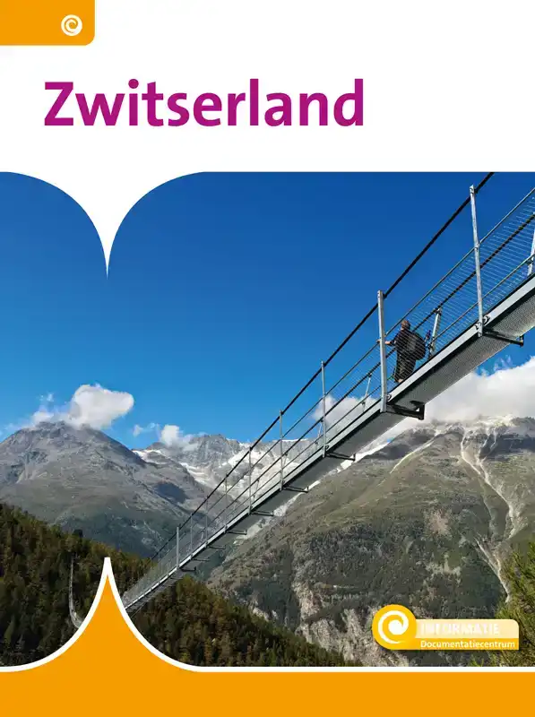 ZWITSERLAND