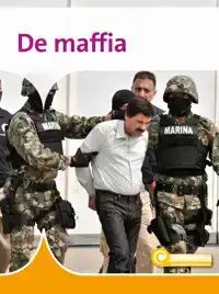 DE MAFFIA