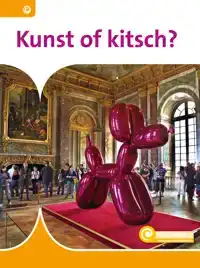 KUNST OF KITSCH?
