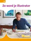 ZO WORD JE ILLUSTRATOR