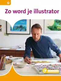 ZO WORD JE ILLUSTRATOR