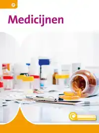 MEDICIJNEN
