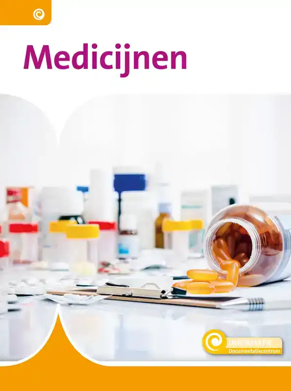 MEDICIJNEN