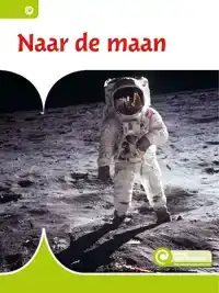 NAAR DE MAAN