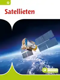 SATELLIETEN