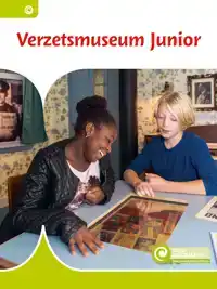 VERZETSMUSEUM JUNIOR