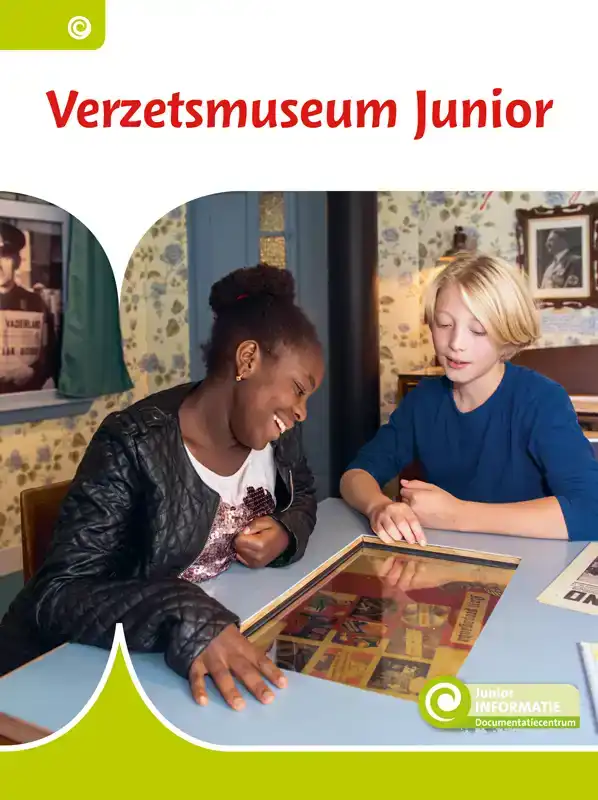 VERZETSMUSEUM JUNIOR