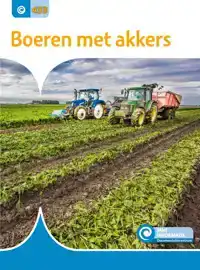 BOEREN MET AKKERS