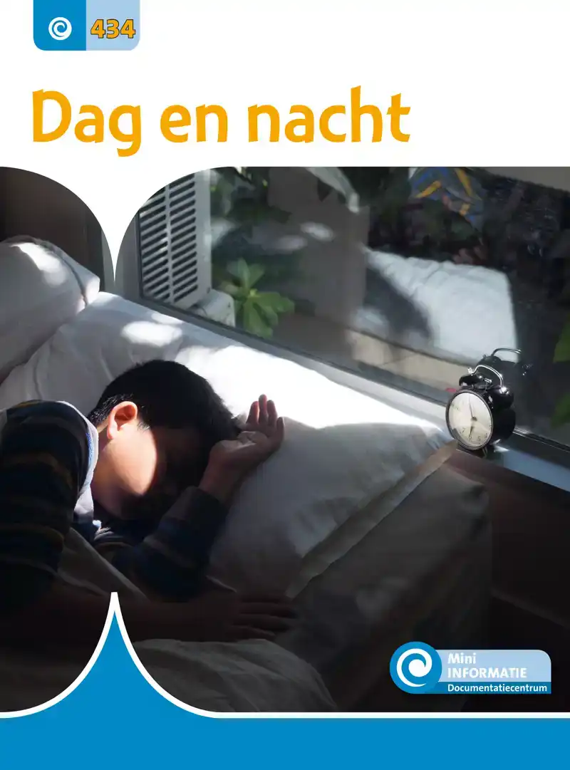 DAG EN NACHT