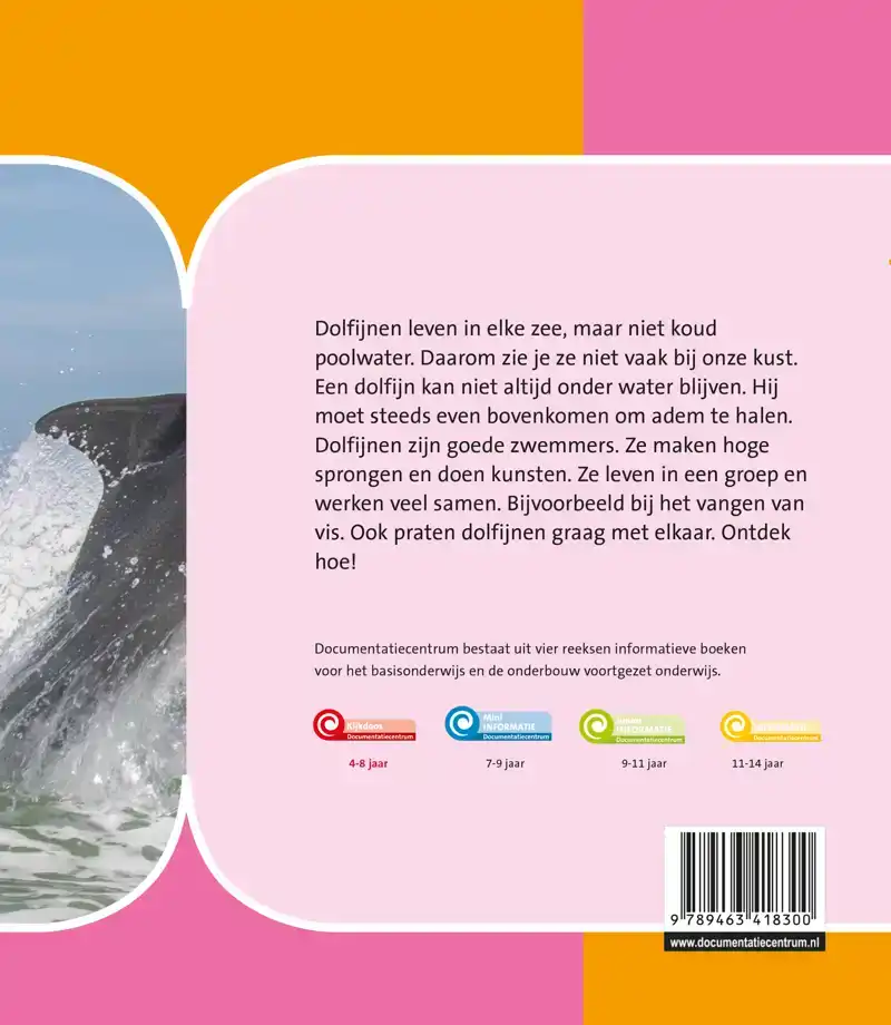 DOLFIJN