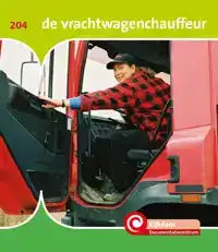 DE VRACHTWAGENCHAUFFEUR