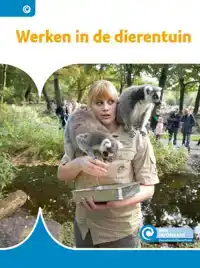 WERKEN IN DE DIERENTUIN