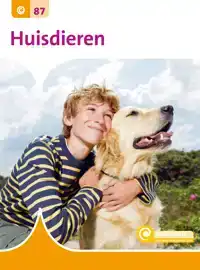 HUISDIEREN