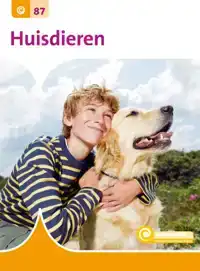 HUISDIEREN