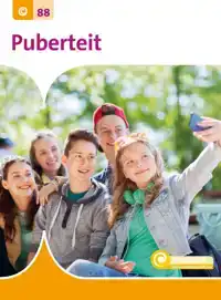 PUBERTEIT