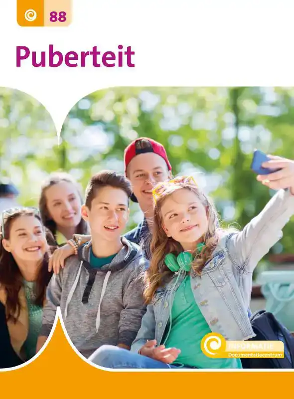 PUBERTEIT