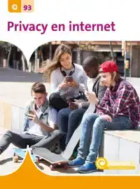 PRIVACY EN INTERNET