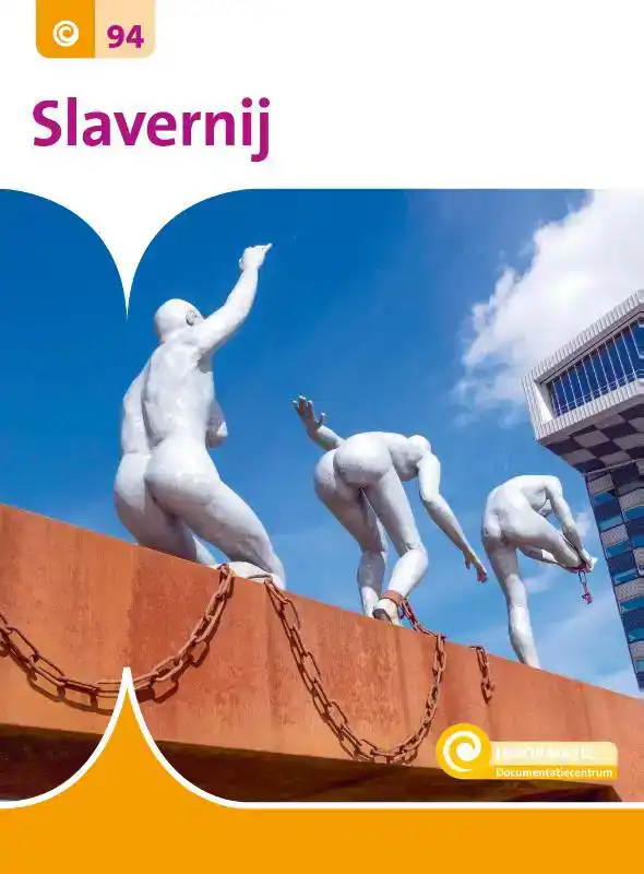 SLAVERNIJ