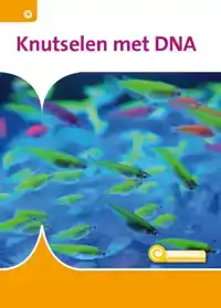 KNUTSELEN MET DNA