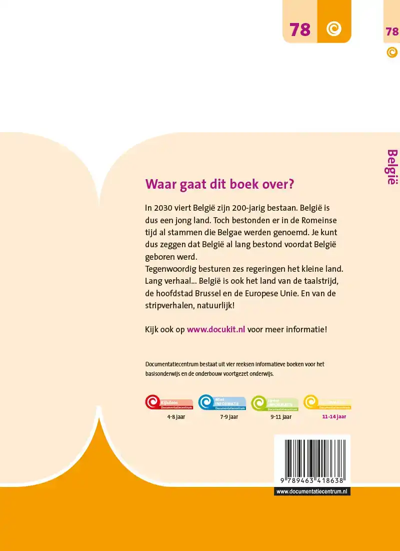 BELGIE