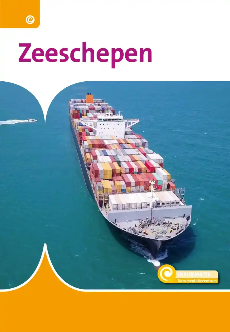 ZEESCHEPEN