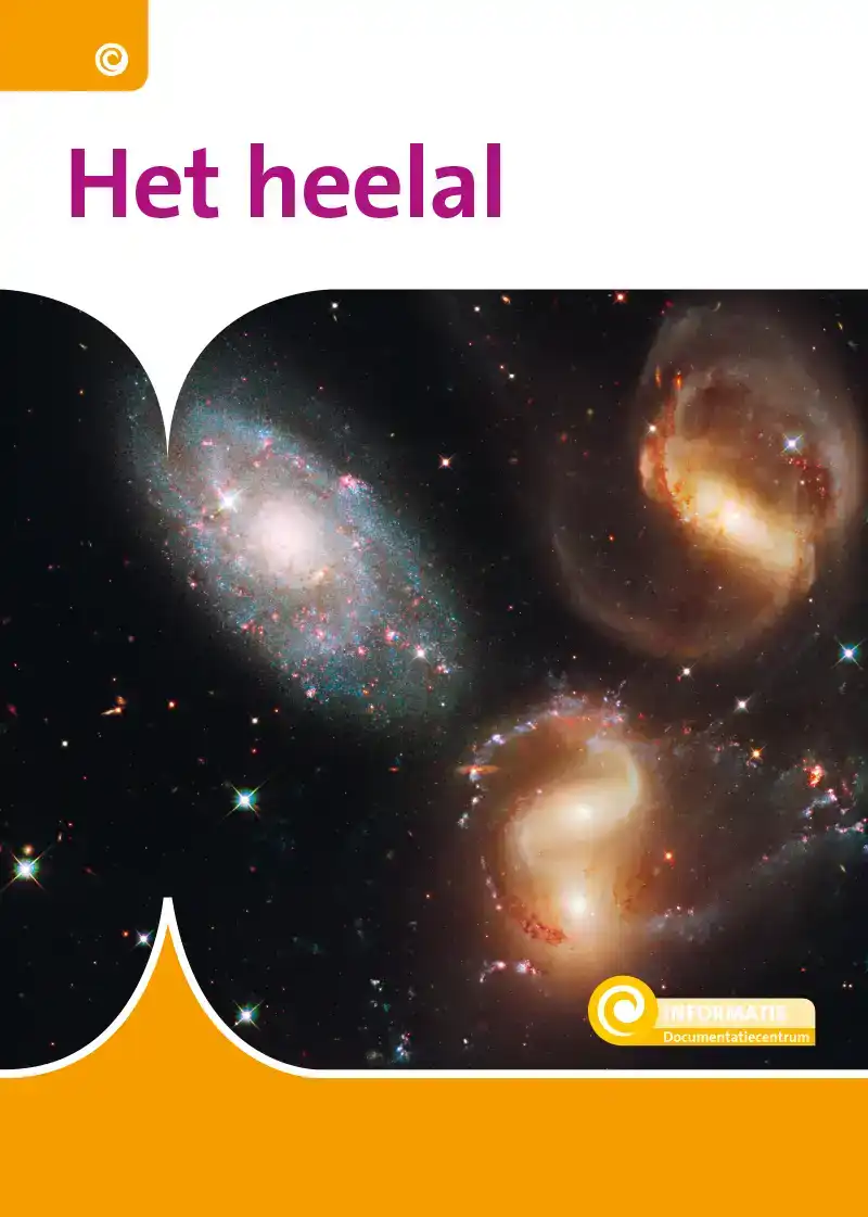 HET HEELAL