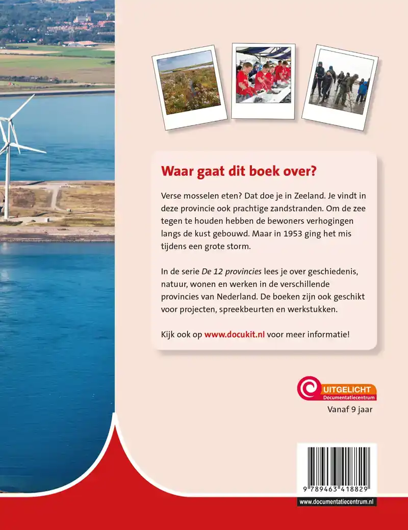 ZEELAND