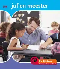 JUF EN MEESTER