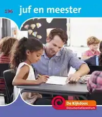 JUF EN MEESTER