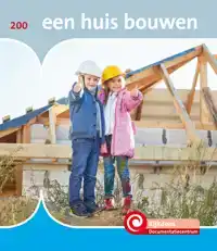 EEN HUIS BOUWEN