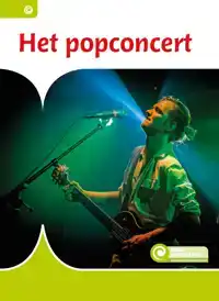 HET POPCONCERT