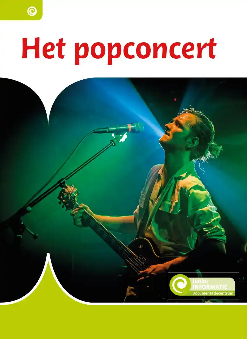 HET POPCONCERT