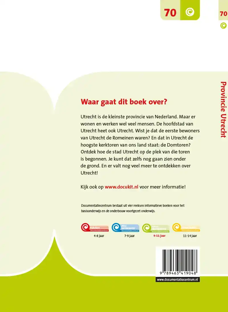 PROVINCIE UTRECHT