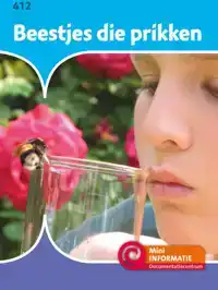 BEESTJES DIE PRIKKEN