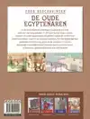 DE OUDE EGYPTENAREN