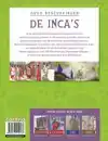 DE INCA'S
