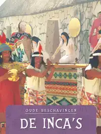 DE INCA'S