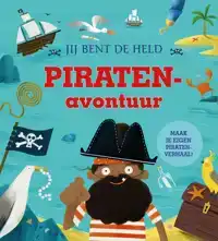 PIRATENAVONTUUR