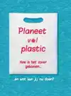PLANEET VOL PLASTIC