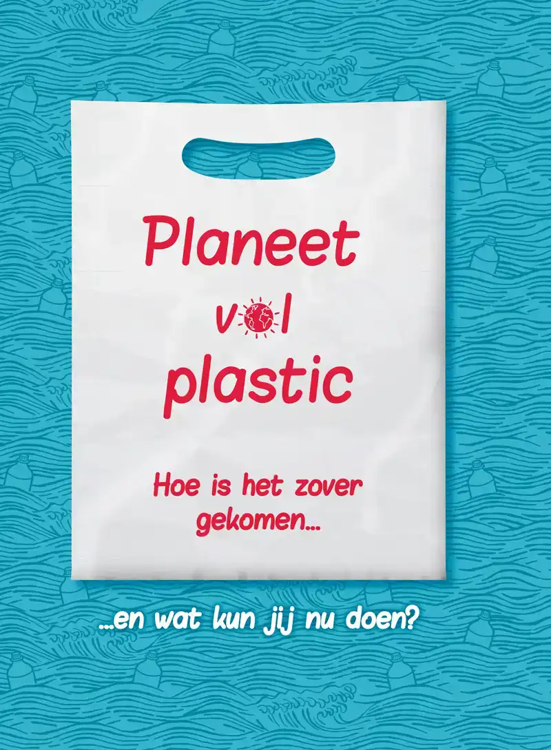 PLANEET VOL PLASTIC