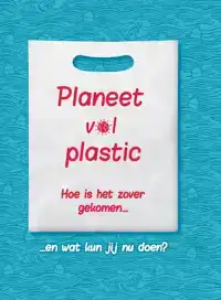 PLANEET VOL PLASTIC