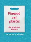 PLANEET VOL PLASTIC