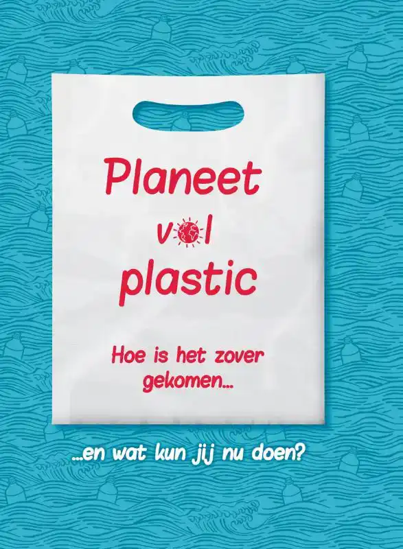 PLANEET VOL PLASTIC