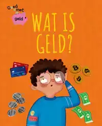 WAT IS GELD?