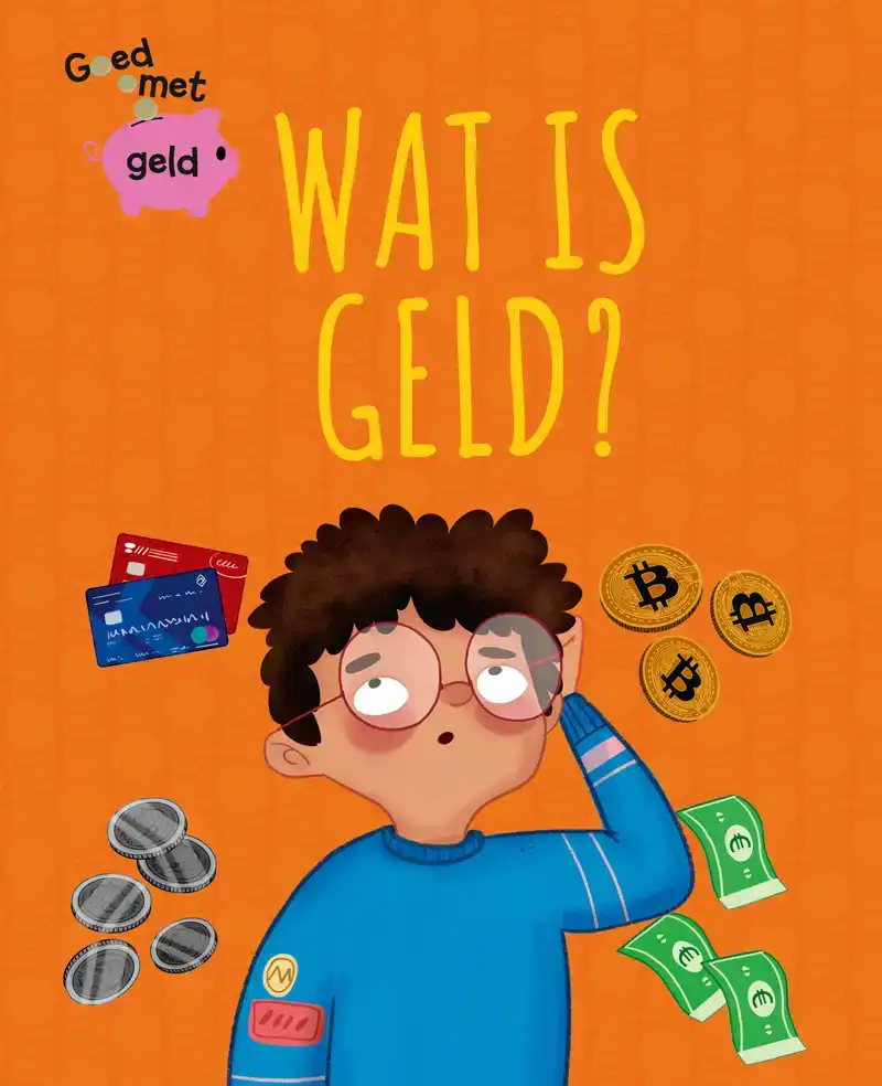 WAT IS GELD?