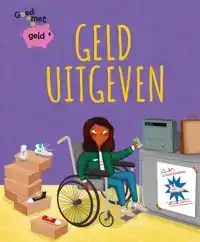 GELD UITGEVEN