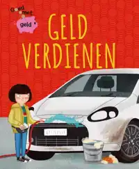 GELD VERDIENEN