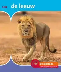 DE LEEUW